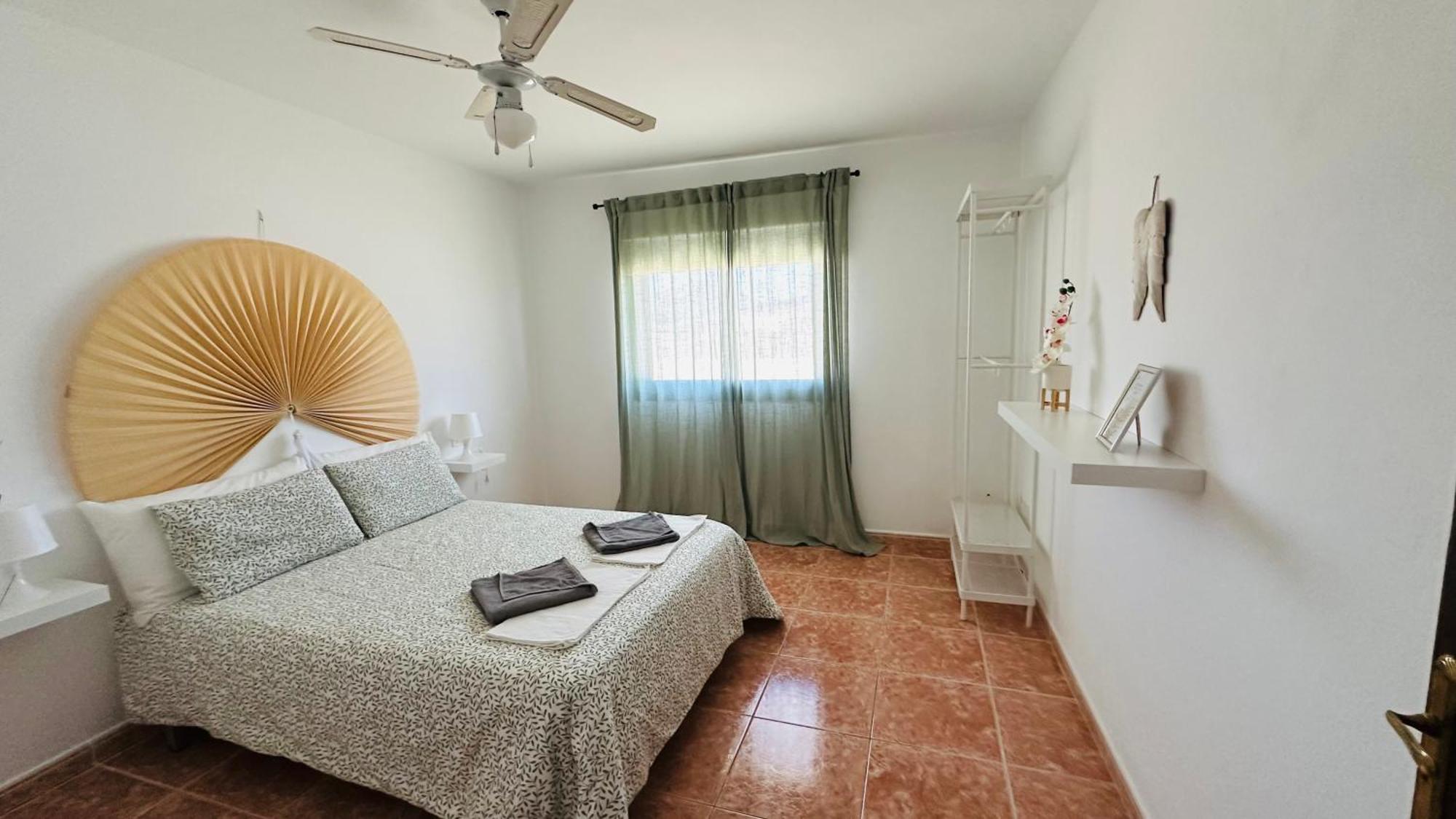 Apartamento La Dehesa Uga Exterior foto